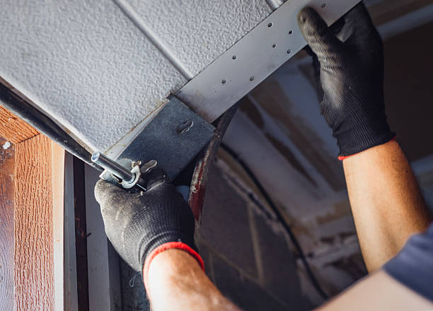 Reliable Garage Door contractor in Lonoke, AR by Garage Doors Repair Pro